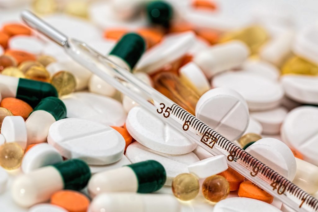 Best Pharmacy for Private Prescriptions & Vaccinations