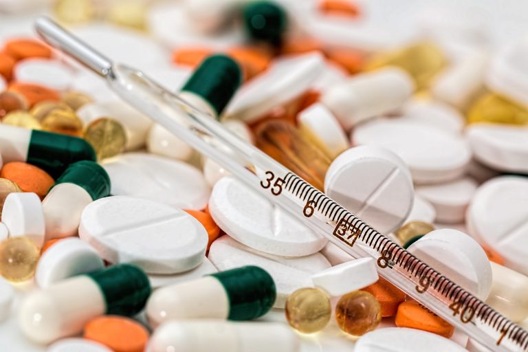Best Pharmacy for Private Prescriptions & Vaccinations