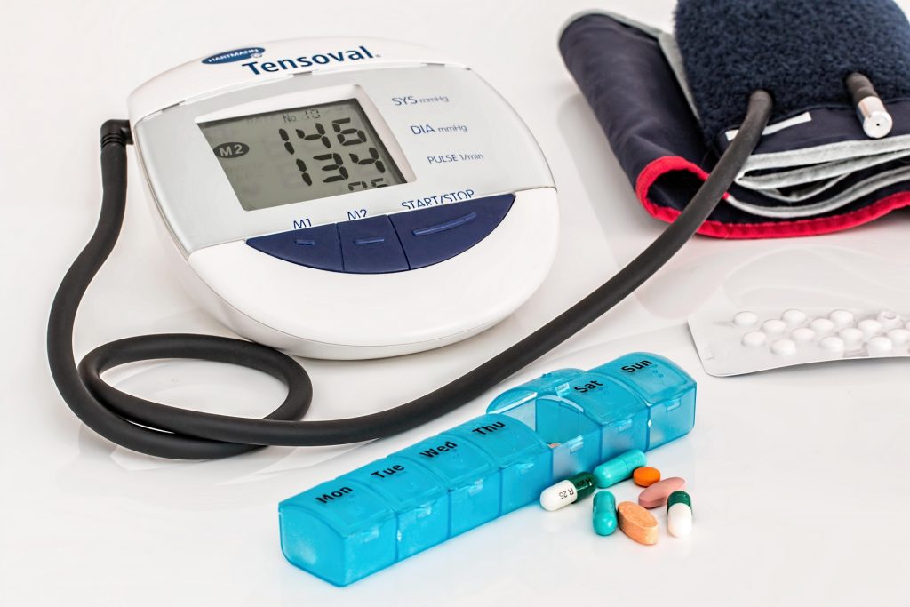 How to Get a Private Prescription Without a GP Appointment