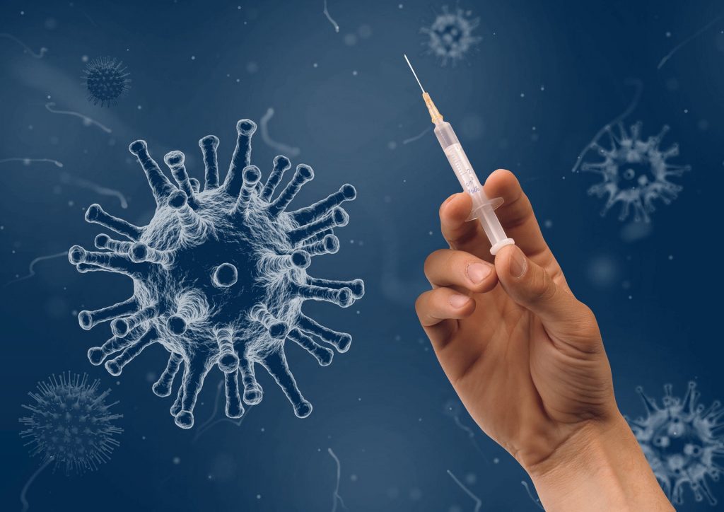 traval vaccinations