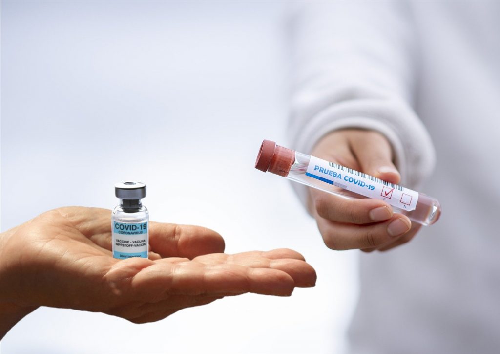 vaccinations